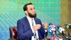 PTI-led govt amended NAB laws for political victimization: Atta Tarar
