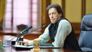 All I care about is merit-based appointment of army chief: Imran Khan