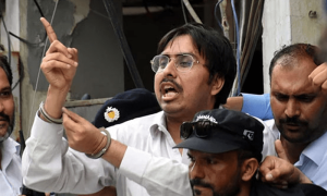شہباز گل کی درخواست منظور، شناختی کارڈ، عینک اور اے ٹی ایم واپس دینے کا حکم