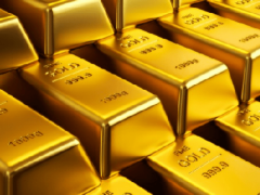 Gold price sees sharp decline in local market