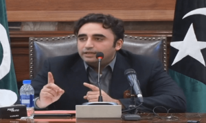 We will be ready to cultivate crop by end of November: Bilawal