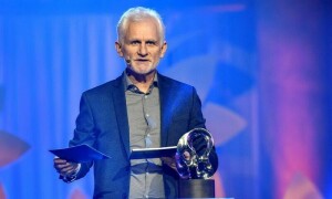 Human rights campaigners of Belarus, Russia and Ukraine win Nobel Peace Prize