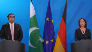 Germany announces &euro;10mln more aid for flood victims of Pakistan