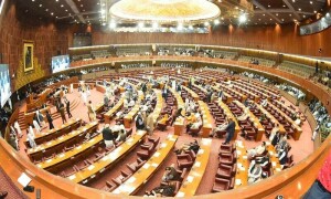 Pakistan faces &lsquo;new wave of terrorism&rsquo;