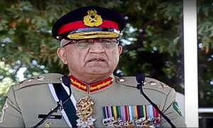 World has changed so should we, advises COAS Bajwa for regional peace