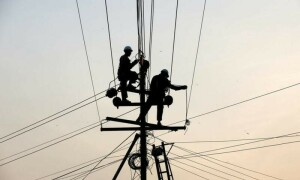 Electricity consumers to get relief in bills from next month: Dastgir