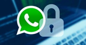 واٹس ایپ کو محفوظ بنانے کے 3 طریقے