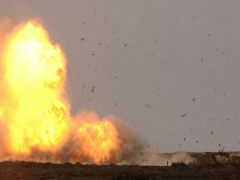 Four injured in Quetta hand grenade attack