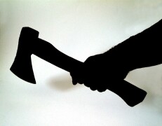 Man released by police a day earlier hacks eight to death in Punjab