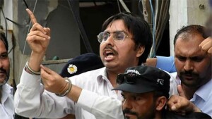 بغاوت پر اکسانے کا کیس: شہباز گل کو 20 اکتوبر تک وکیل کرنے کی مہلت