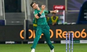Shaheen fitness crucial to Pakistan&rsquo;s T20 World Cup challenge