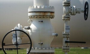 Ukraine war to cut Europe&rsquo;s gas consumption for decades, consultancy says