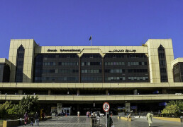 Generators keep Karachi airport operational during massive outage