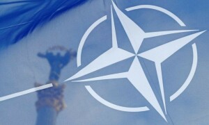Russian official warns of World War Three if Ukraine joins NATO