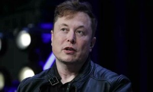Elon Musk jokes new perfume launch to fund Twitter purchase