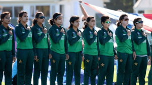 Cricket: Pakistan miss out on Asia Cup final by a whisker