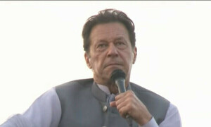 You cannot get respect by committing torture: Imran Khan