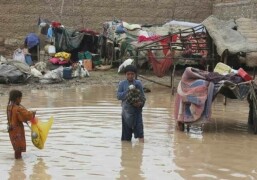 UK announces additional &pound;10m aid for flood relief efforts in Pakistan