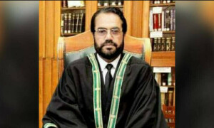 Former Balochistan High Court CJ assassinated in armed attack