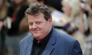 Harry Potter&rsquo;s Hagrid, Robbie Coltrane, dies aged 72