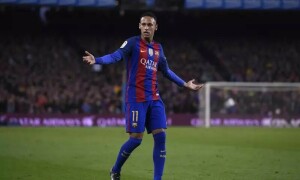 Neymar goes on trial in Barcelona ahead of World Cup