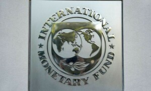 Analysis: IMF plugs financing gaps as riskier emerging markets face squeeze