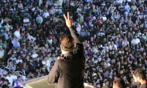 With Mianwali gone, which seat will Imran Khan retain?