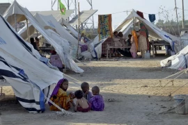 World Bank to provide $850m in aid to 34 flood-affected districts of Pakistan