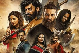 Why is &lsquo;The Legend of Maula Jatt&rsquo; showing at only a handful of cinemas?