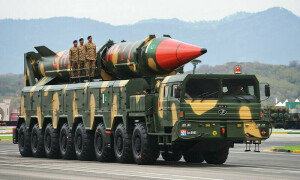 US &lsquo;confident&rsquo; of Pakistan&rsquo;s ability to secure its nuclear assets