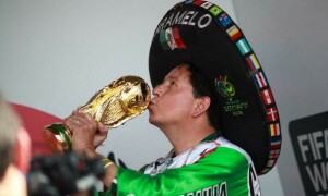 Qatar World Cup ticket sales near 3 million