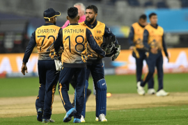Sri Lanka crush UAE at T20 World Cup despite Meiyappan hat-trick