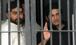 AGP Office to file review petition against SC judgment on Shahzeb murder case