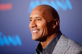 Dwayne &lsquo;The Rock&rsquo; Johnson joins in on India-Pakistan T20 clash hype