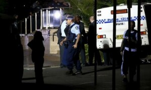 UN inspectors blocked from visiting Australian jail