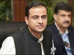 KMC has launched Karachi&rsquo;s first digital hospital: Wahab