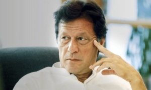 عمران خان کے خلاف توشہ خانہ کیس ہے کیا؟