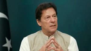 Imran Khan disqualified in Toshakhana case, PTI leader to be de-seated