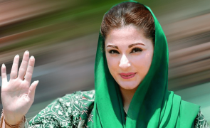 Maryam Nawaz says disqualification not enough for &lsquo;certified thief&rsquo; Imran Khan