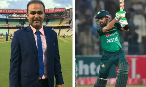 بھارتی کرکٹر نے بابر اعظم کے بارے میں بڑی پیشگوئی کردی