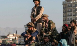 Taliban kill six Islamic State members in raid in Kabul: spokesman