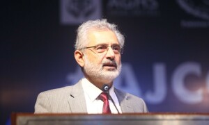 Justice Isa: Condemn judge, general, bureaucrat by name not by institution