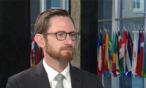 US does not need any third country to facilitate talks with Taliban: envoy