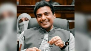 Hamza Shehbaz notified as leader of opposition in Punjab Assembly