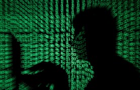 Iran&rsquo;s nuclear agency says email server hacked