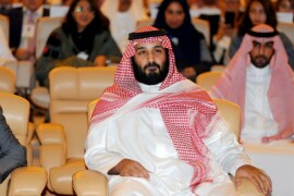 Saudi Arabia launches bid to attract $10bn in supply chain investment
