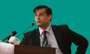 Immediately meet Arshad Sharif&rsquo;s family, court orders ministries
