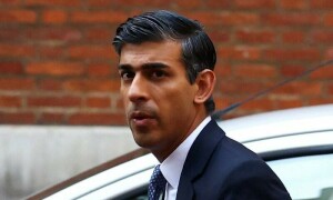 Rishi Sunak looks set to become next UK PM after Johnson quits race