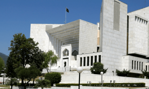 Law minister resigns, three judges elevated to Supreme Court