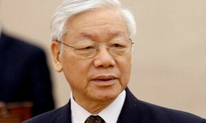 Vietnam party chief to visit China&rsquo;s Xi next week
